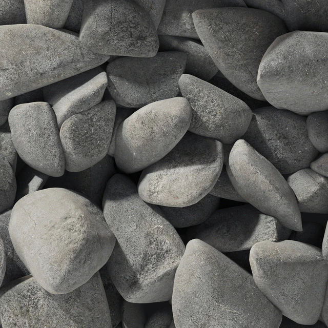 Pebble smooth splinter decor road n2 — Descargar