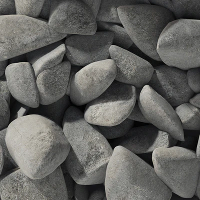 Pebble smooth splinter decor road n2 — Ver 4