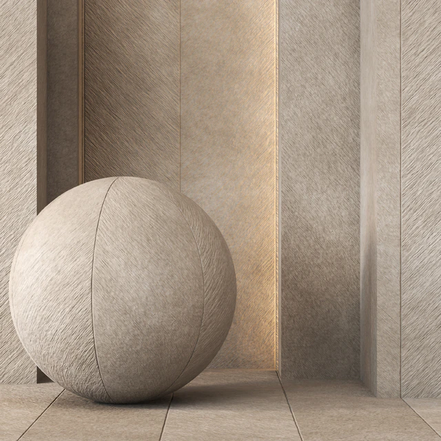 Decorative Plaster wall Texture - 4K - Seamless — Descargar