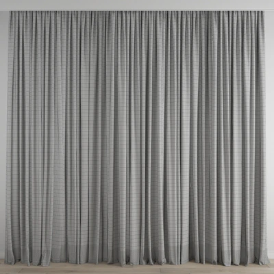 Curtain 375 — Вид 3