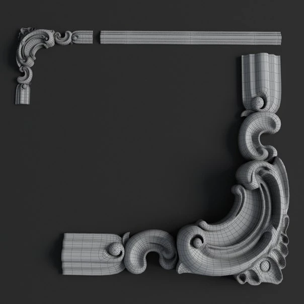 trough — Descargar