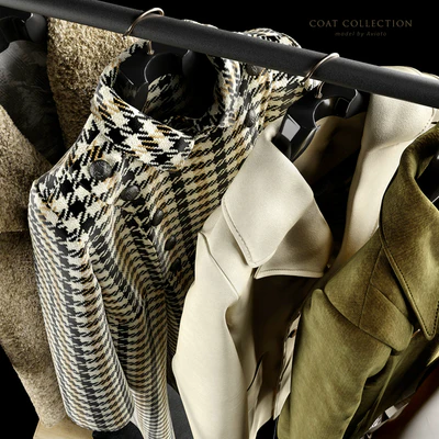 Coat collection — Вид 4