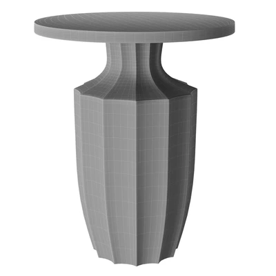 Flirt Coffee Table by Dear Keaton — Ver 2