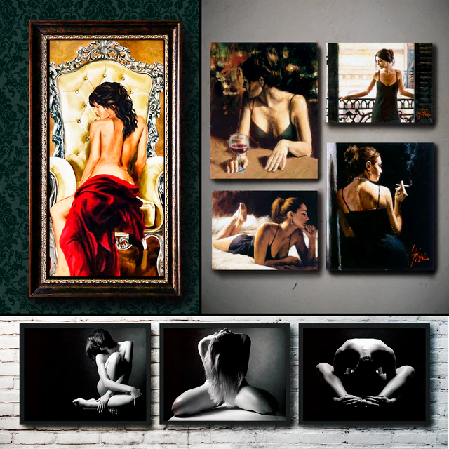 The picture in the frame. Collection 125 — Descargar