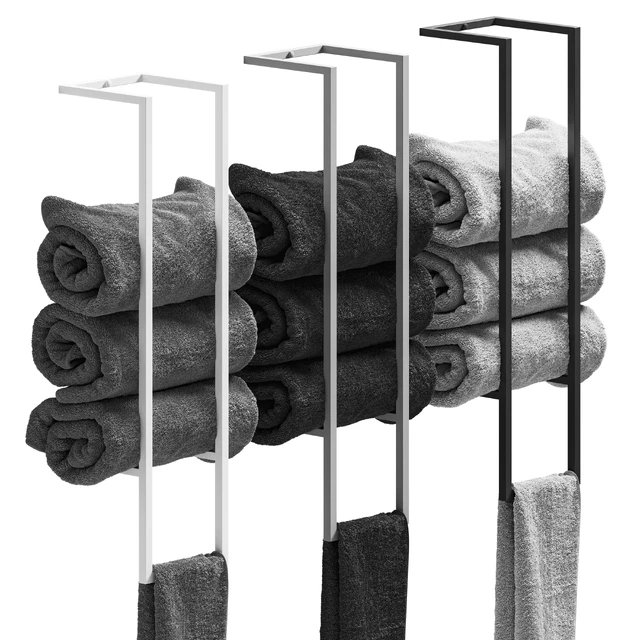 Bathroom set SWOG 3 — Descargar
