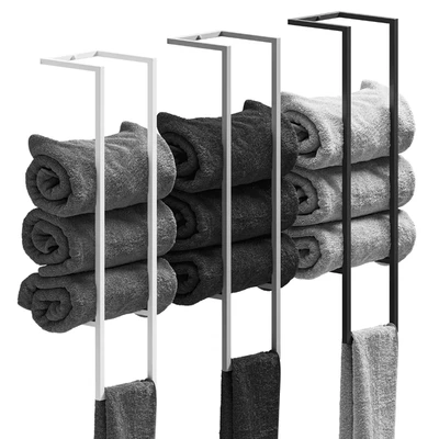 Bathroom set SWOG 3 — Ver 4