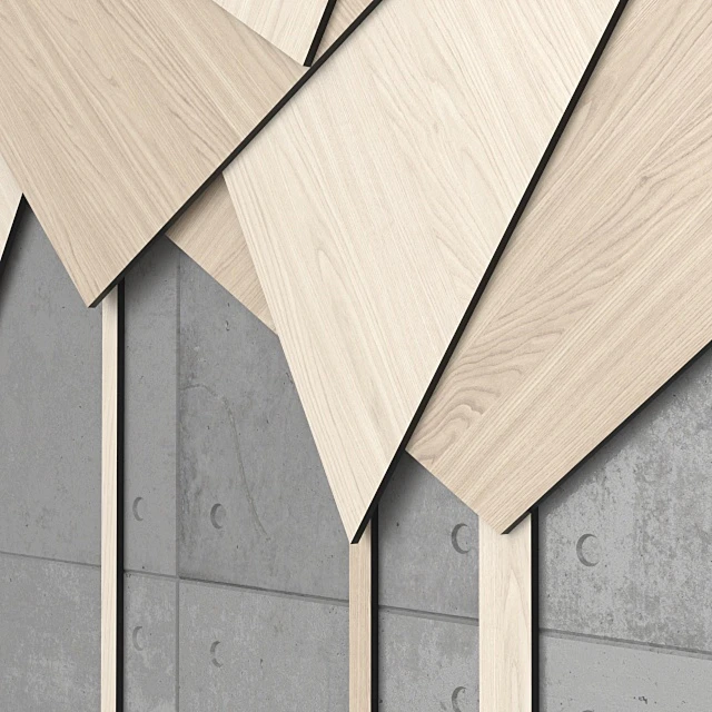 Decorative wall 18. — Descargar