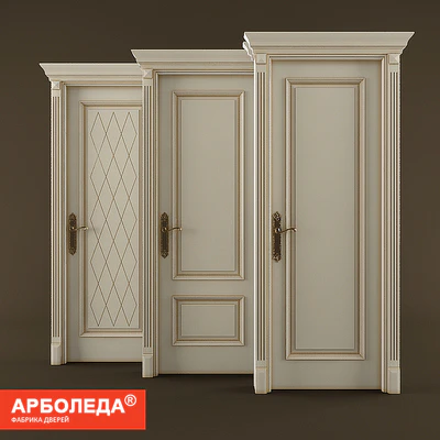 Doors Arboleda — Ver 2