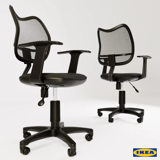 Office chair IKEA — Descargar