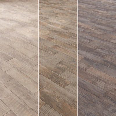 Kerama Marazzi Brush Wood — Ver 1