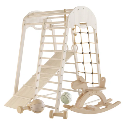 Toys and furniture set — Ver 1