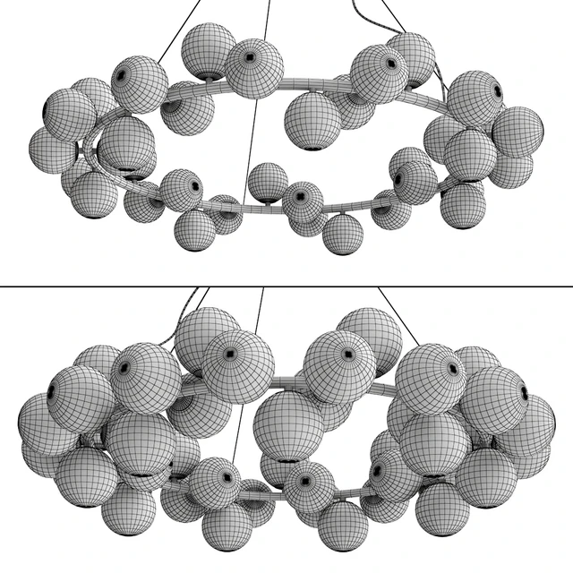 Chandelier 21 by aliexpress — Descargar