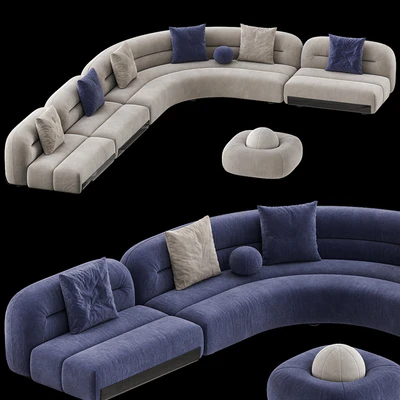 ARCUS Sofa — Вид 3