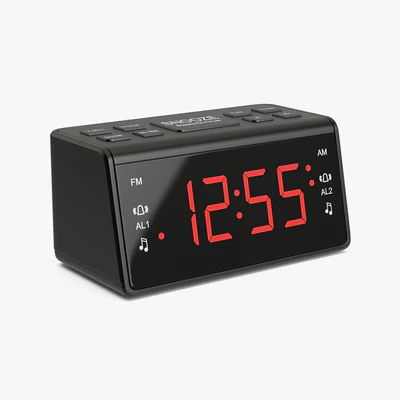 Alarm Clock Nr 08 — Ver 1