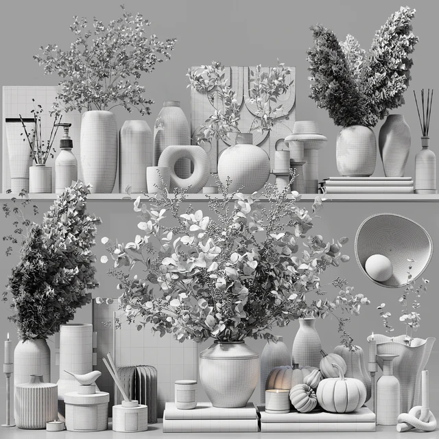 Decorative Set 220 — Скачать