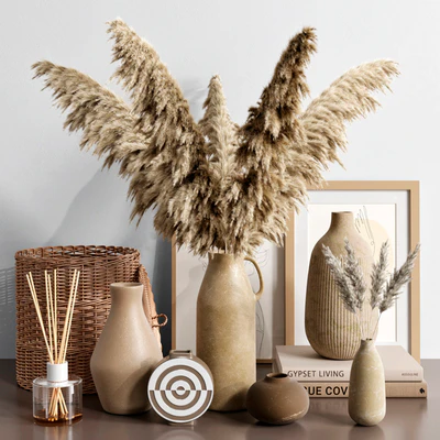 Decor set 09 — Вид 1