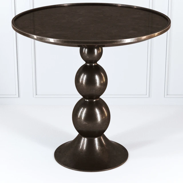 Formosa End Table by Kelly Wearstler — Descargar