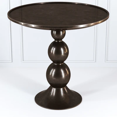 Formosa End Table by Kelly Wearstler — Ver 1