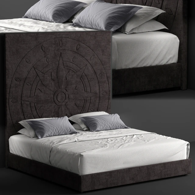 Bed 7 — Descargar