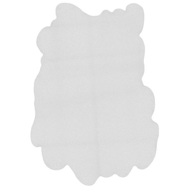 TAPIS ROUGE. RUG TRATTO CURVO — Descargar