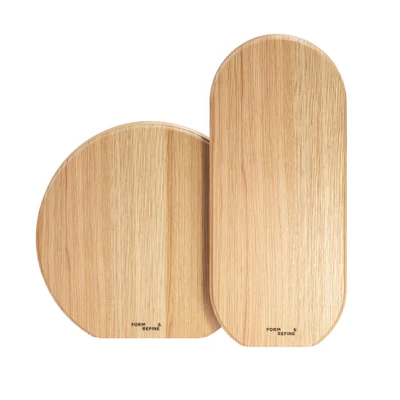 wooden chopping boards by form refine — download