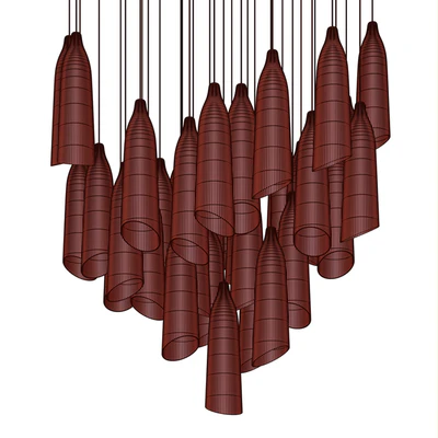 Droplight - Vargov Design — Вид 2