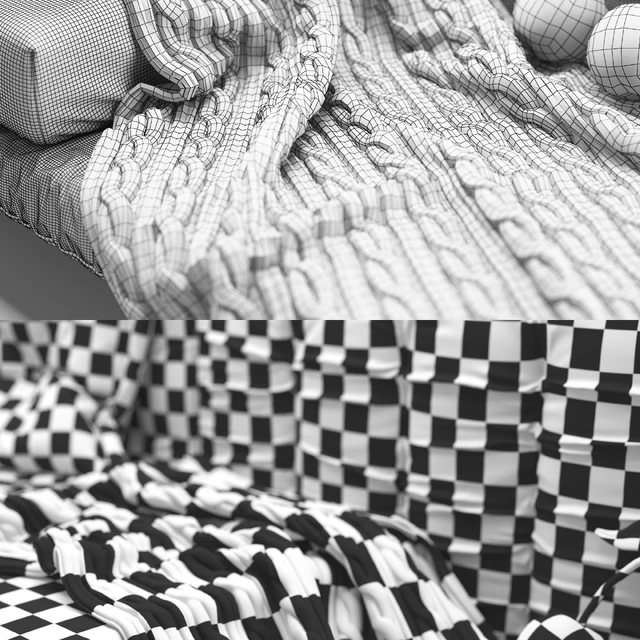Furniture collection Bonaldo — Descargar