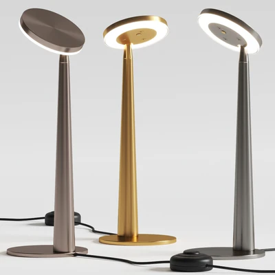 Panzeri Bella Table Lamps — Ver 1