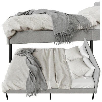 Ikea Slattum — Ver 4