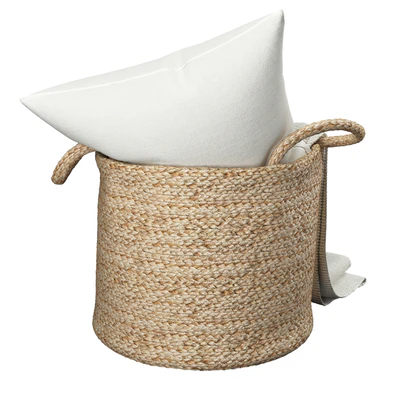 Basket — Ver 4