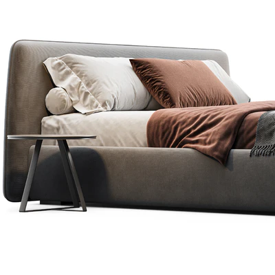 Boca Silm Bed — Вид 4