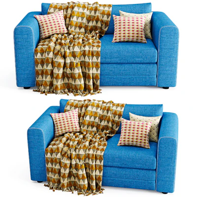 Sofa Askeby — Вид 1