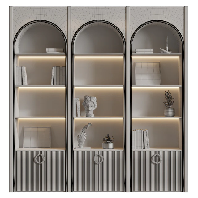 Neoclassical rack 5 — Скачать