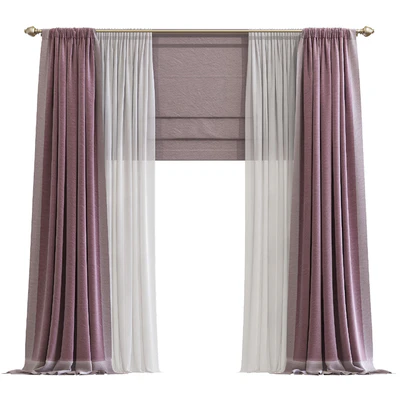 Curtain 912 — Ver 1