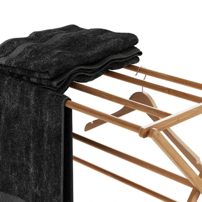 Folding clothes dryer — Ver 5