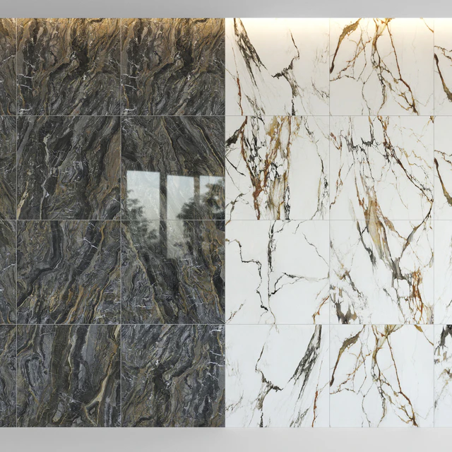 URBATEK XTONE Paonazzo Biondo Orobico Dark — Скачать