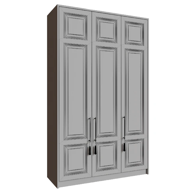 Cupboard Set 18 — Скачать