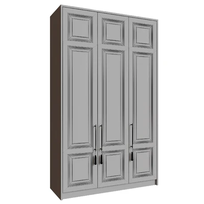 Cupboard Set 18 — Вид 2