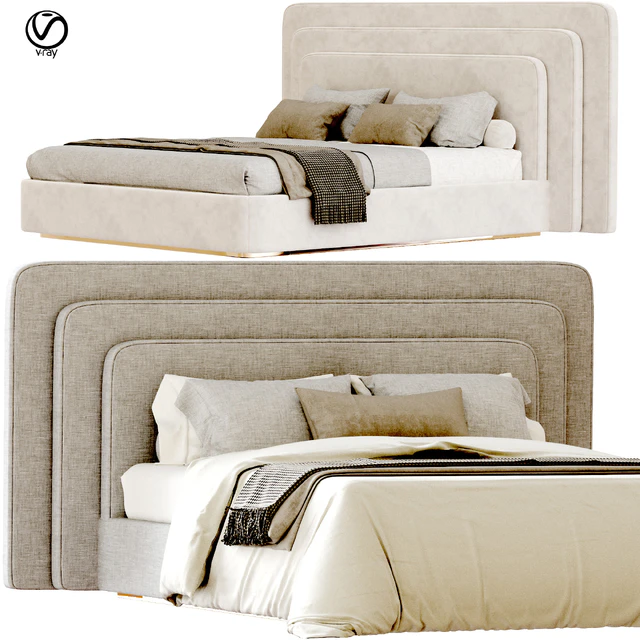 Voyage Royal Bed Italy — Скачать