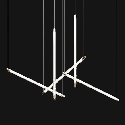 Henge SPYDER X | Pendant light — Ver 4