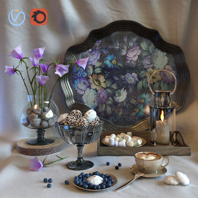 The sweet set 01 — Descargar