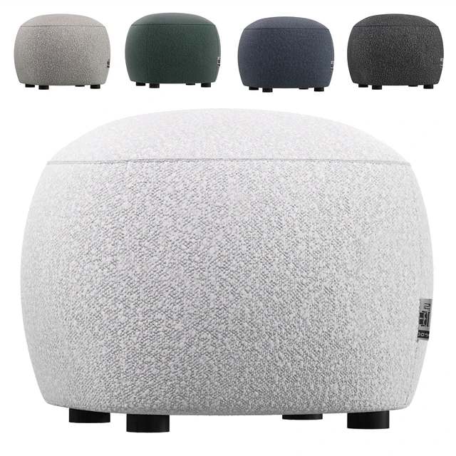 Pouf Ribble by Divan.ru / Pouf Ribble — Descargar