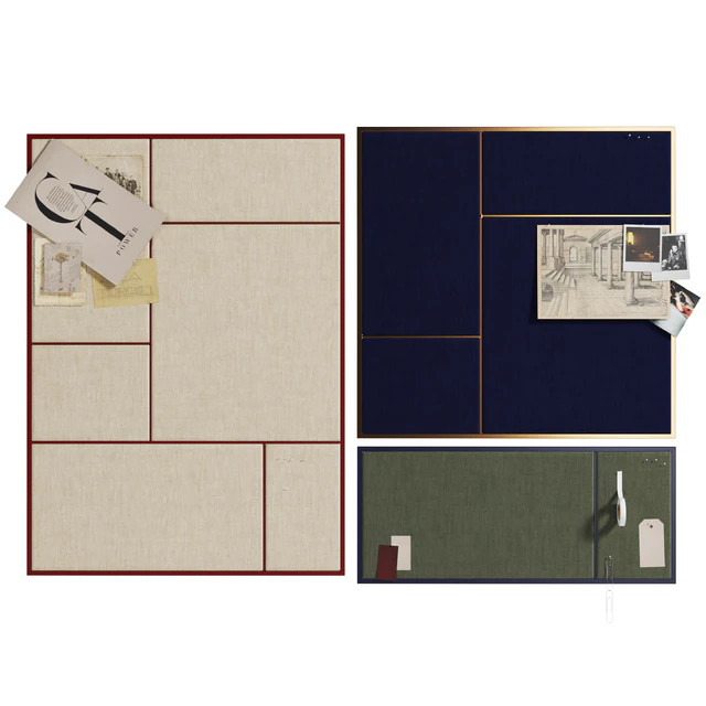 Nouveau Pin Board — Descargar