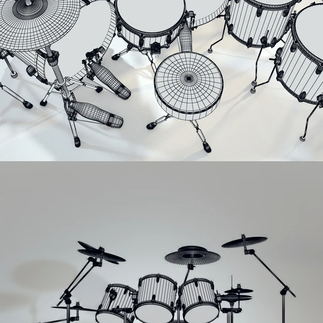 Drum kit — Descargar