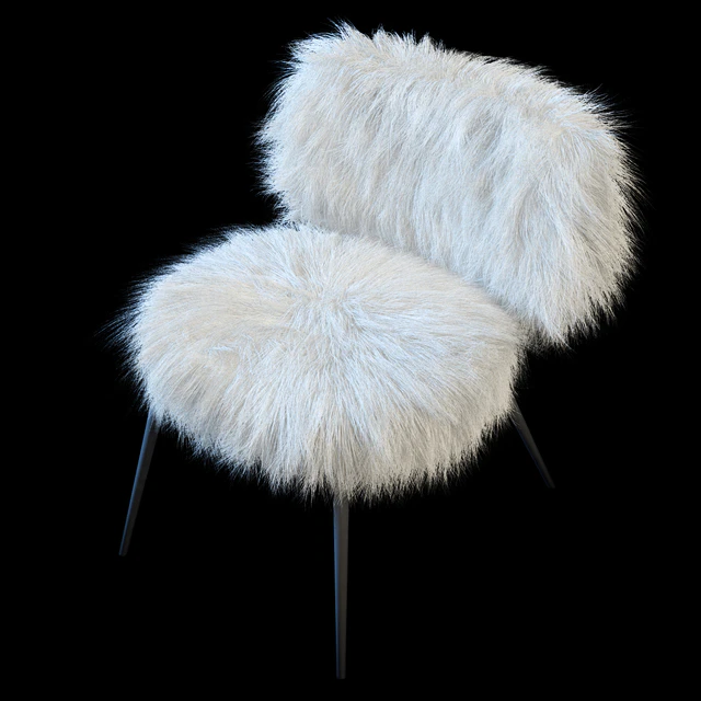 Nepal Chair — Download