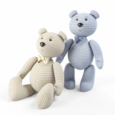 Bears bratishki — Ver 1