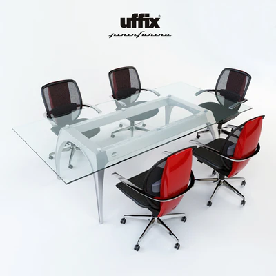 Uffix Luna, Aresline Xten 02 — Вид 2