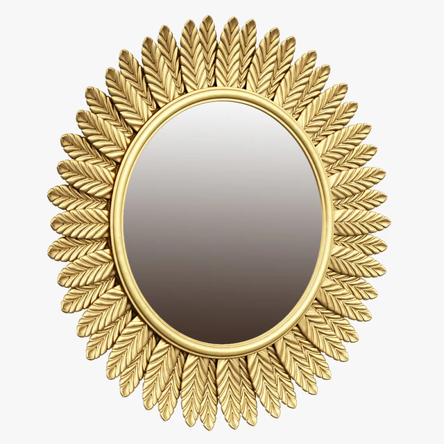 Mirror Barclay — Descargar