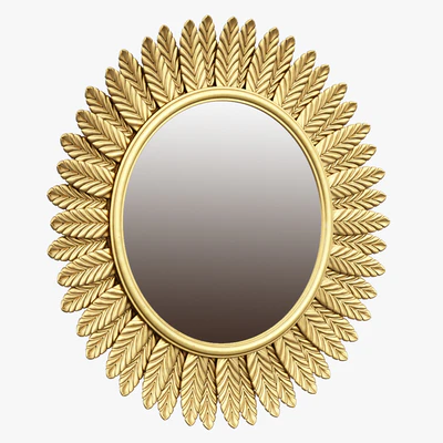 Mirror Barclay — Ver 3