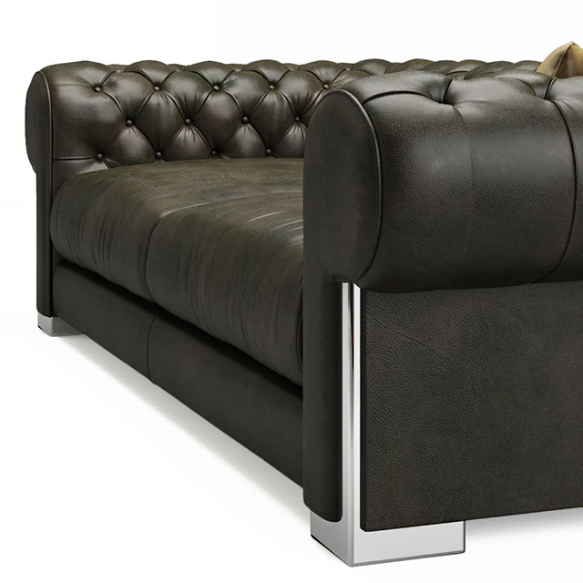 Alberta Cheope Square sofa — Скачать